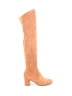 Assorted Brands Tan Boots Size EU 41 - photo 1