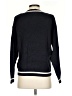 Unbranded 100% Acrylic Blue Pullover Sweater Size S - photo 2
