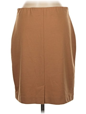 Donna Ricco Casual Skirt (view 2)