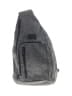 Vera Bradley Gray Backpack One size - photo 1