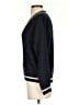 Unbranded 100% Acrylic Blue Pullover Sweater Size S - photo 5