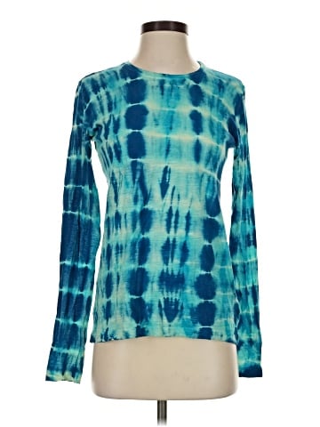 Proenza Schouler Long Sleeve T-Shirt (view 1)