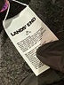 Lands' End Tropical Purple Two Piece Swimsuit Size 14-16 - photo 3