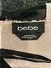 Bebe Black Cocktail Dress Size XS - photo 4