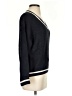 Unbranded 100% Acrylic Blue Pullover Sweater Size S - photo 4