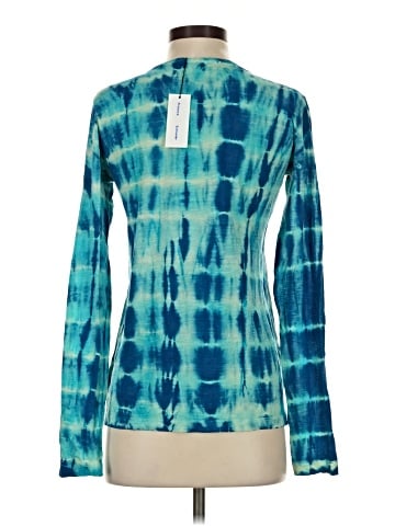 Proenza Schouler Long Sleeve T-Shirt (view 2)
