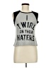 rue21 Silver Tank Top Size M - photo 1