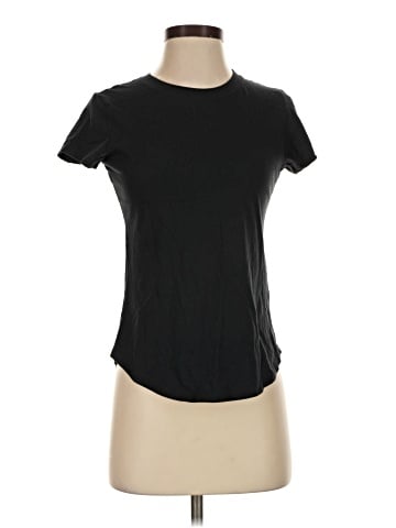 Abercrombie & Fitch Short Sleeve T-Shirt (view 1)
