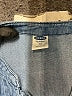 Old Navy Blue Casual Dress Size XS - photo 7
