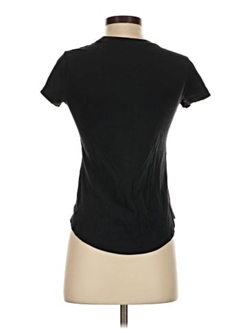 Abercrombie & Fitch Short Sleeve T-Shirt (view 2)