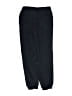 Primark Black Casual Pants Size 10 - 11 - photo 2