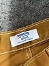 Denizen from Levi's 100% Cotton Brown Jeans Size 2 - photo 7