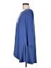 Alfani Blue Casual Dress Size M - photo 5