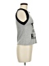 rue21 Silver Tank Top Size M - photo 4