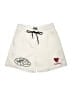Assorted Brands Hearts Ivory Board Shorts Size S (youth) - photo 1