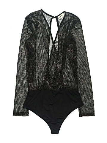 Superdown Bodysuit (view 1)