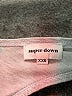 Superdown Gray Tank Top Size XXS - photo 7