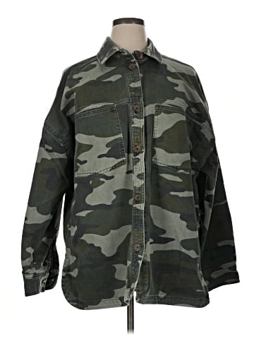 Gap Jacket (view 1)