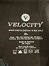 Velocity Black Active Pants Size XL - photo 4