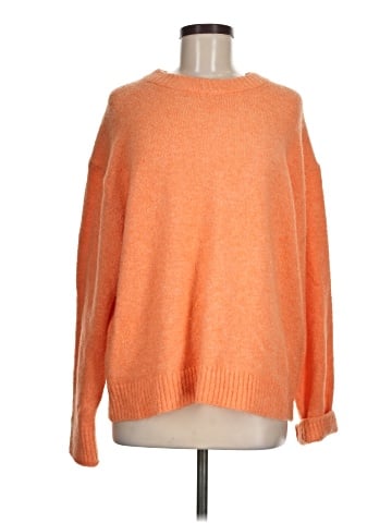 American Eagle Outfitters Pullover Sweater (view 1)