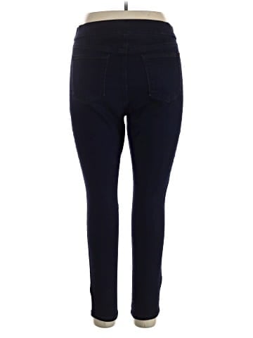 Gloria Vanderbilt Jeggings (view 2)