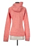 Pony 100% Polyester Orange Jacket Size S - photo 2