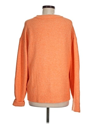 American Eagle Outfitters Pullover Sweater (view 2)