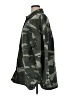 Gap 100% Cotton Camo Green Jacket Size XL (tall) - photo 5