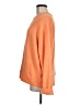 American Eagle Outfitters Solid Orange Pullover Sweater Size M - photo 5