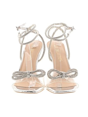 Dream Pairs Sandals (view 2)