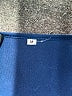 Unbranded Blue Long Sleeve Top Size M - photo 7