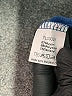 Unbranded Blue Long Sleeve Top Size M - photo 8