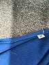 Unbranded Blue Long Sleeve Top Size M - photo 9