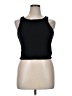 Gap Black Tank Top Size XL - photo 1