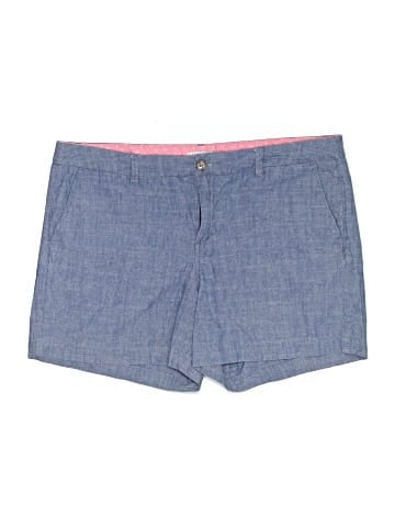 Merona Shorts (view 1)