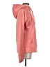 Pony 100% Polyester Orange Jacket Size S - photo 4