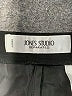 Jones Studio 100% Polyester Black Dress Pants Size 10W - photo 4