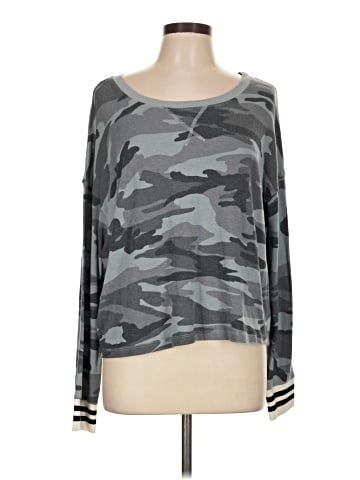 Splendid Pullover Sweater (view 1)