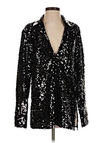 Zara Kimono (view 1)