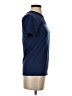 Assorted Brands 100% Cotton Color Block Blue Short Sleeve T-Shirt Size XS - photo 4