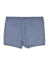 Merona 100% Cotton Chevron-herringbone Blue Shorts Size 14 - photo 2