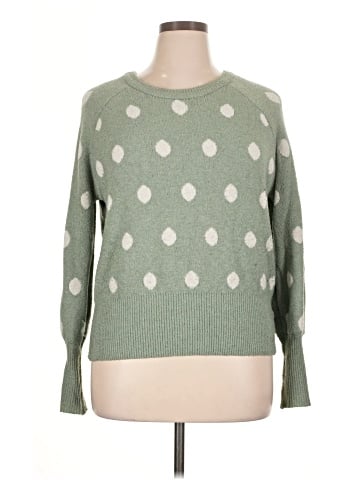 LC Lauren Conrad Long Sleeve Top (view 1)