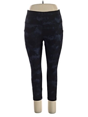 Yogalicious Active Pants (view 1)
