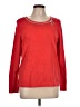 Unbranded Red Sweatshirt Size L (estimated) - photo 1