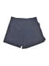 Te Verde Solid Gray Athletic Shorts Size S - photo 1