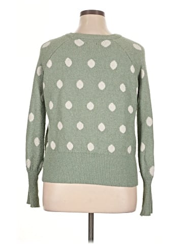 LC Lauren Conrad Long Sleeve Top (view 2)