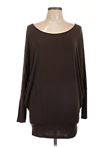 Lock & Love 3/4 Sleeve T-Shirt (view 1)