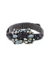 Leatherock Brown Leather Belt Size M - photo 1