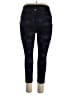 Yogalicious Blue Active Pants Size 1X - photo 2