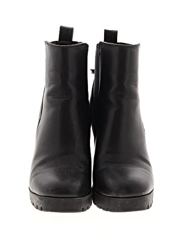 London Rag Ankle Boots (view 2)